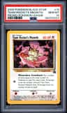 Team Rocket'S Meowth