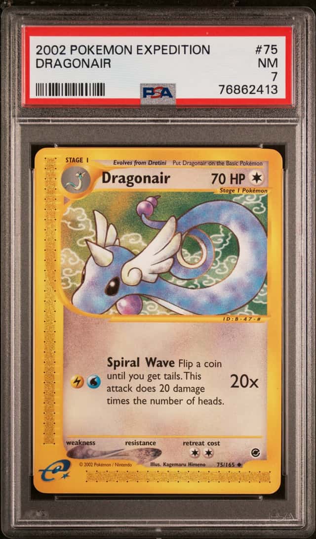 Dragonair