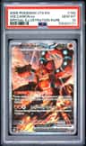 Volcanion Ex