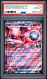 Rocket'S Mewtwo Ex