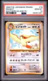 Pidgeot