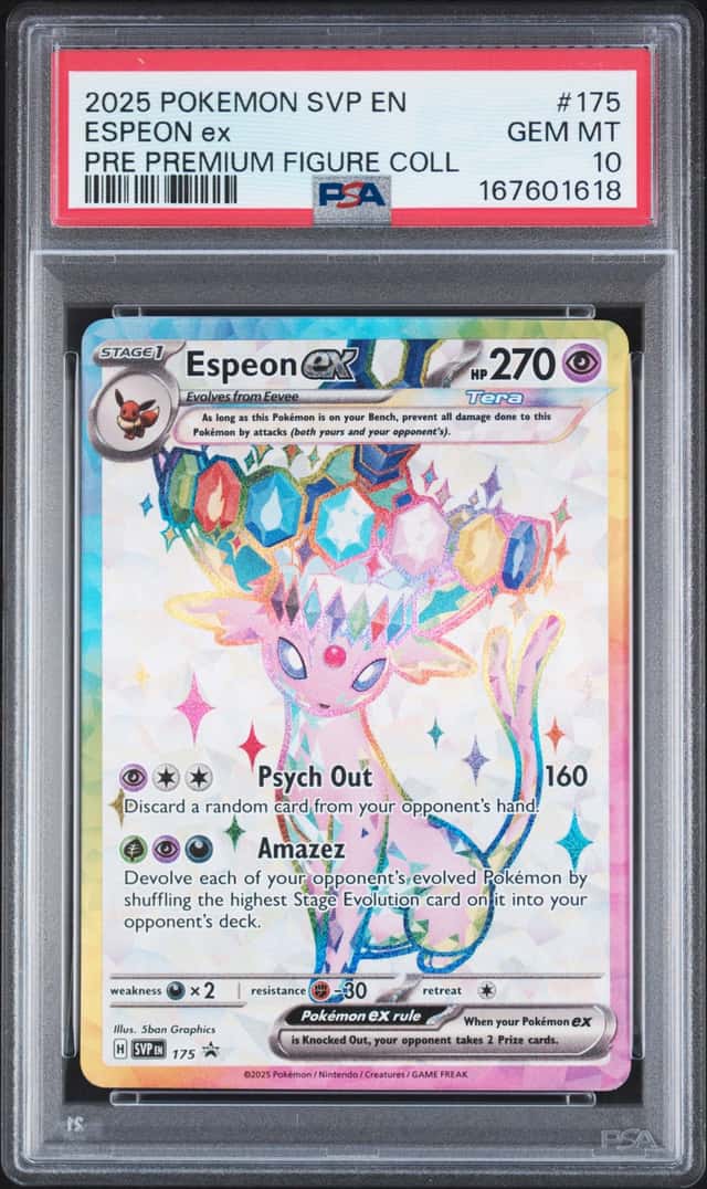 ESPEON ex