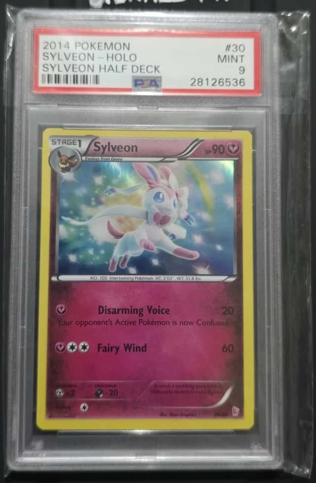 Sylveon