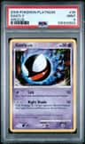Gastly