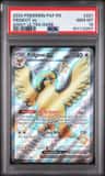 Pidgeot Ex