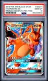 Charizard Gx