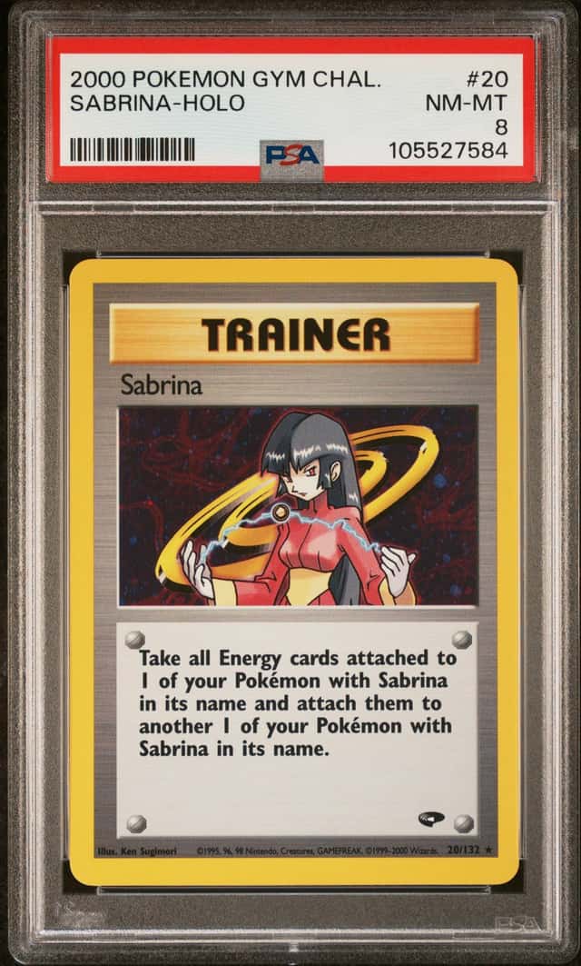 Sabrina