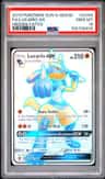 Lucario Gx