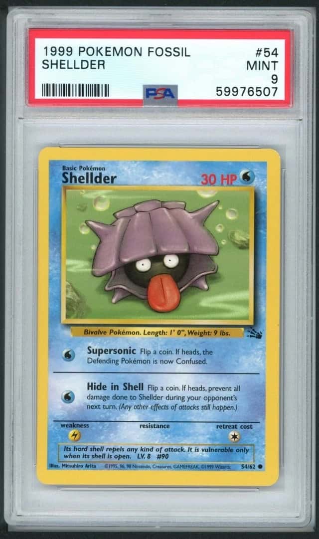 Shellder