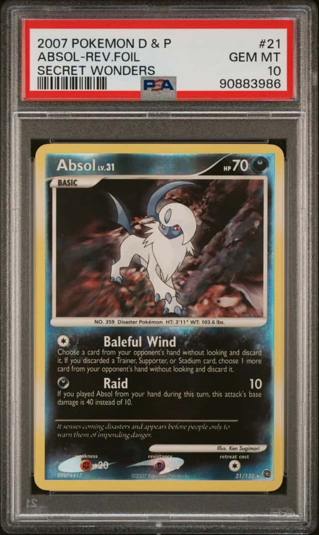 Absol