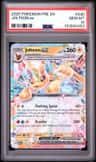 Jolteon Ex