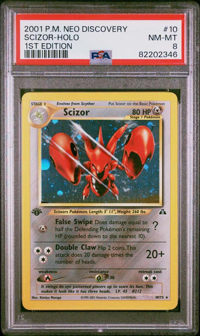 Scizor
