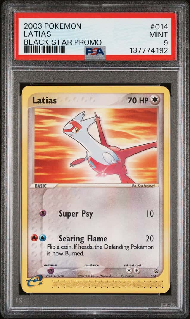 Latias