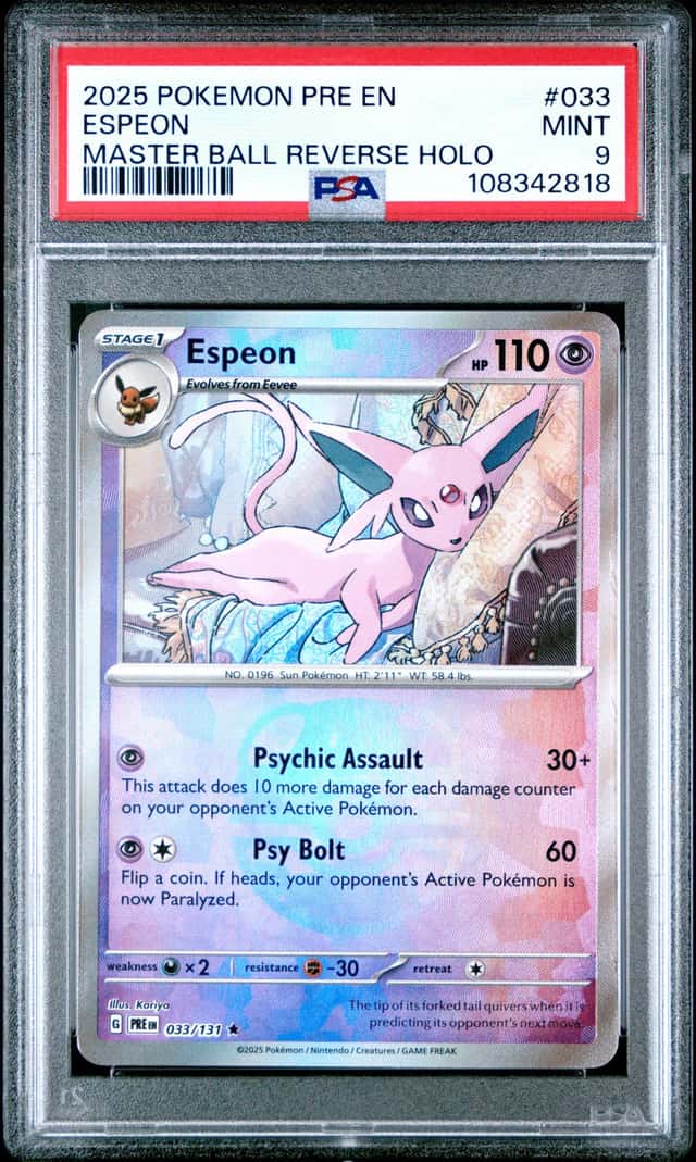 Espeon