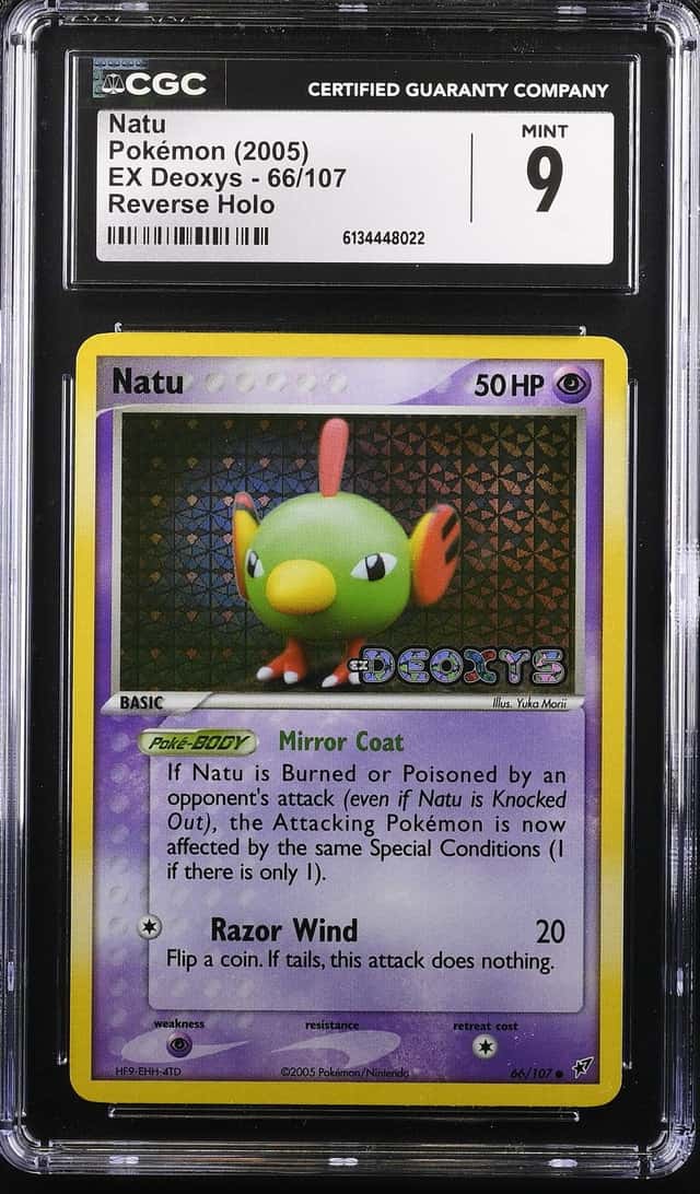 Natu