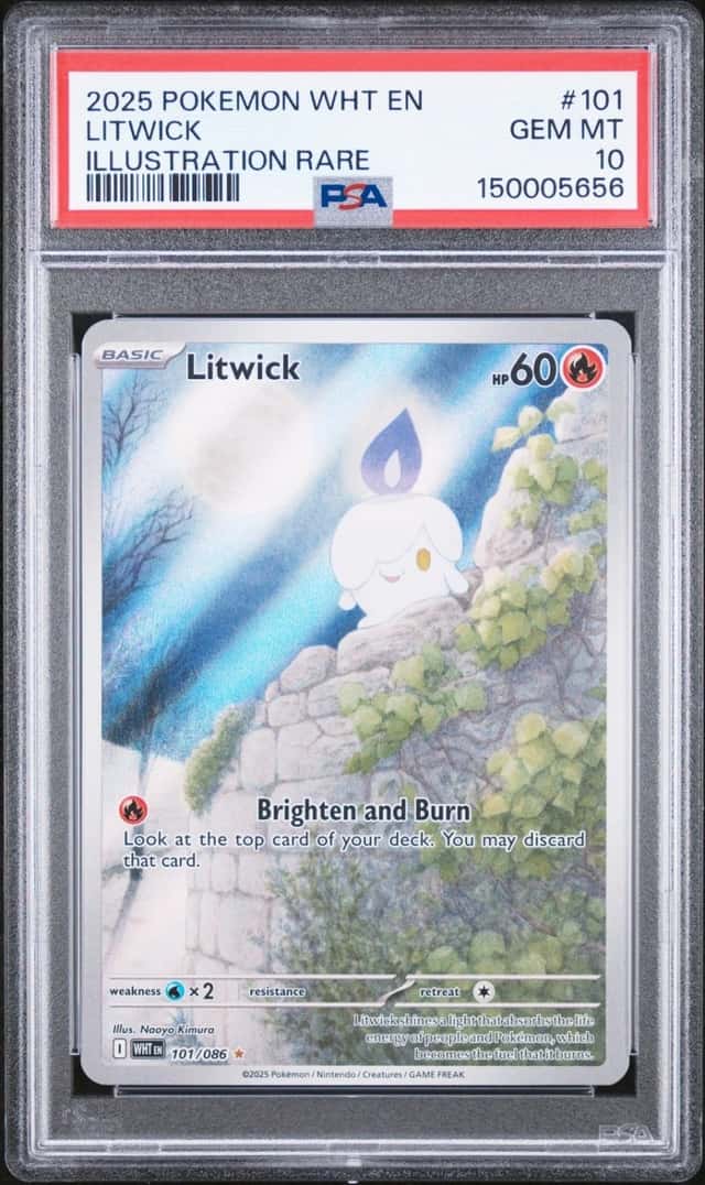 Litwick