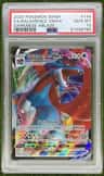 Salamence Vmax