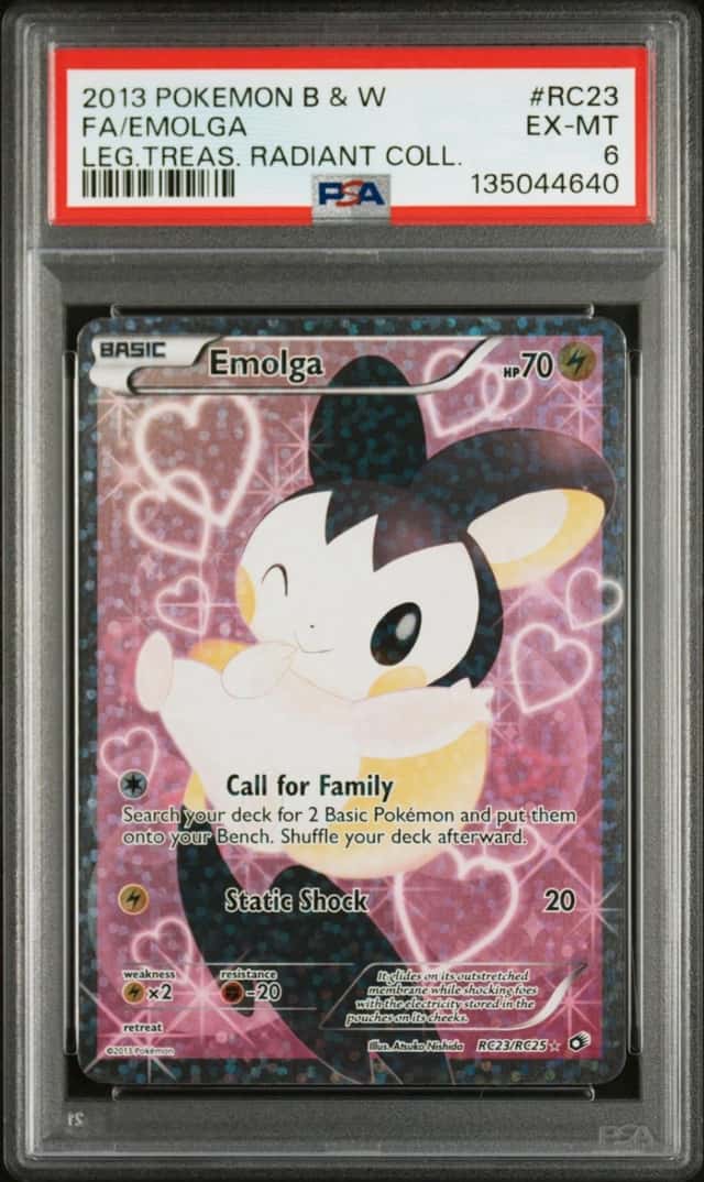 Emolga