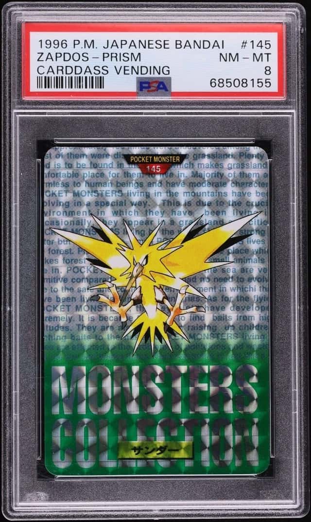Zapdos