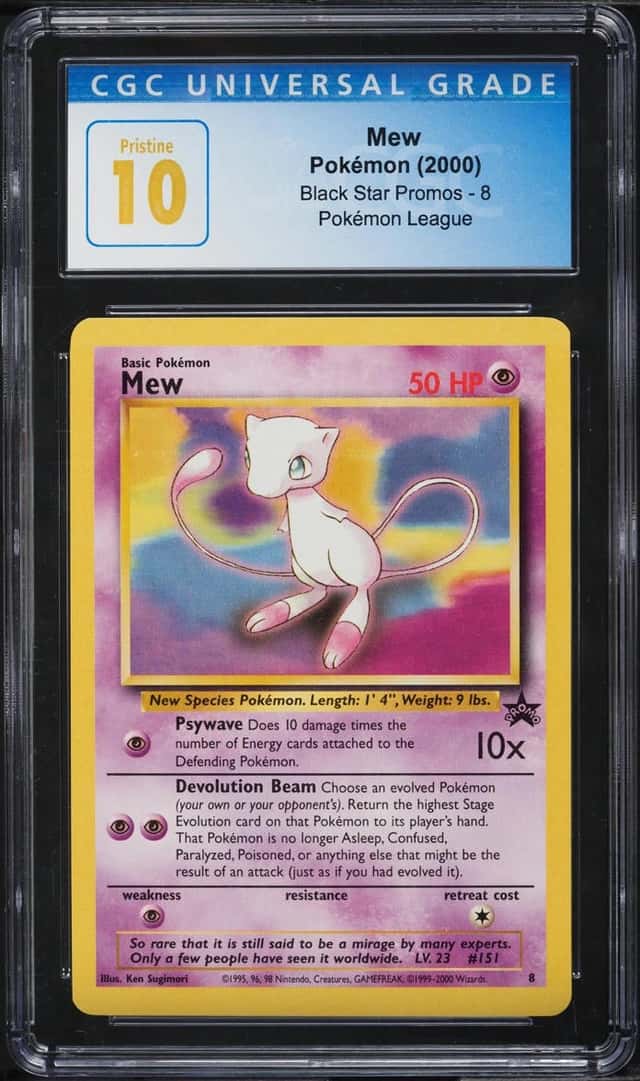 Mew
