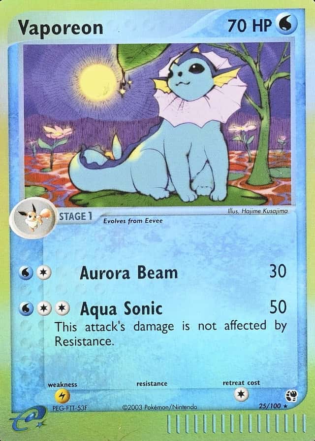 Reverse Holo