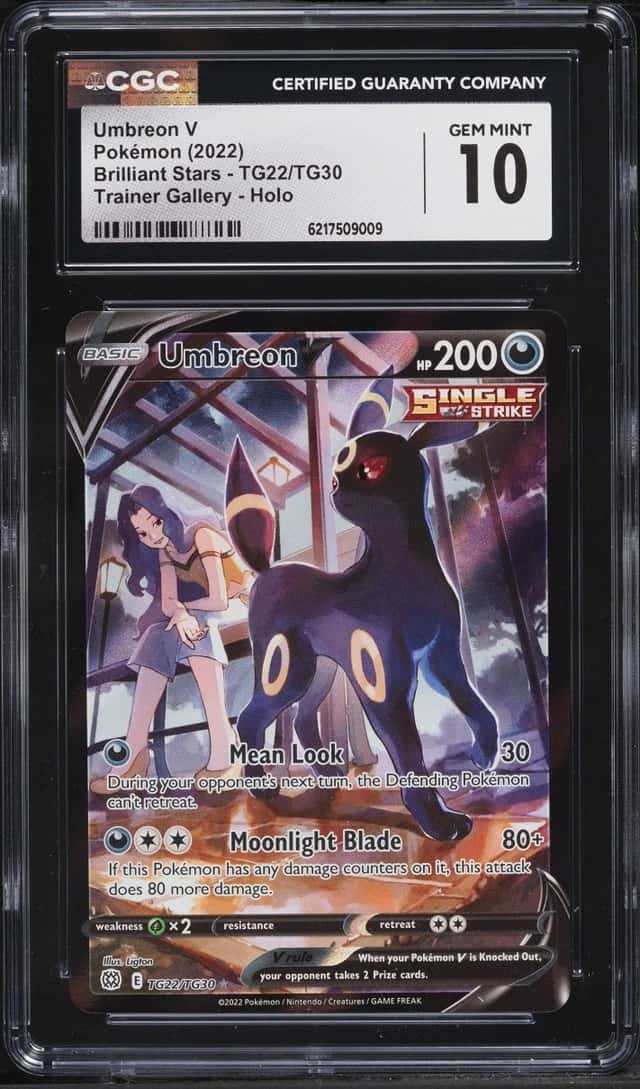 Umbreon V