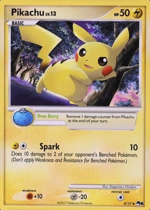 Non-Holo