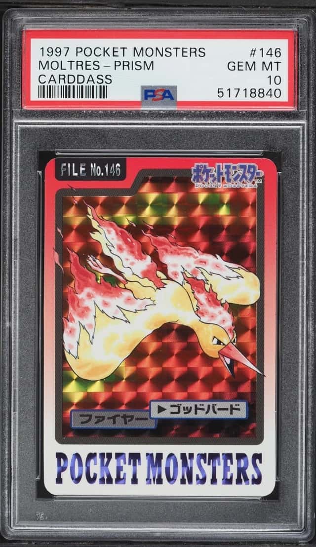 Moltres