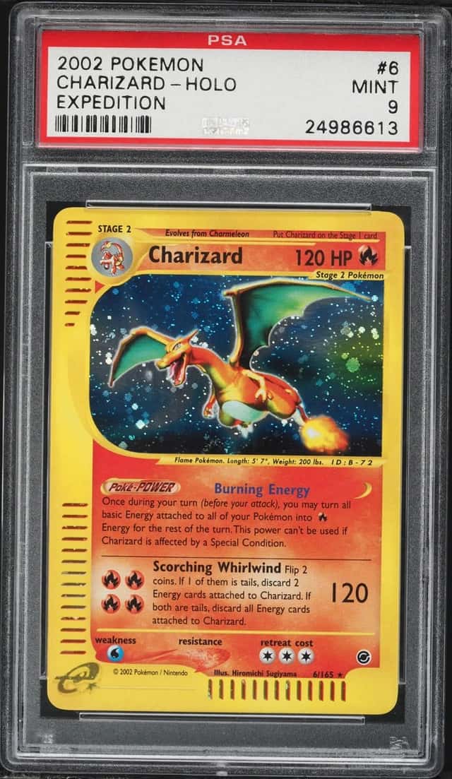 Charizard