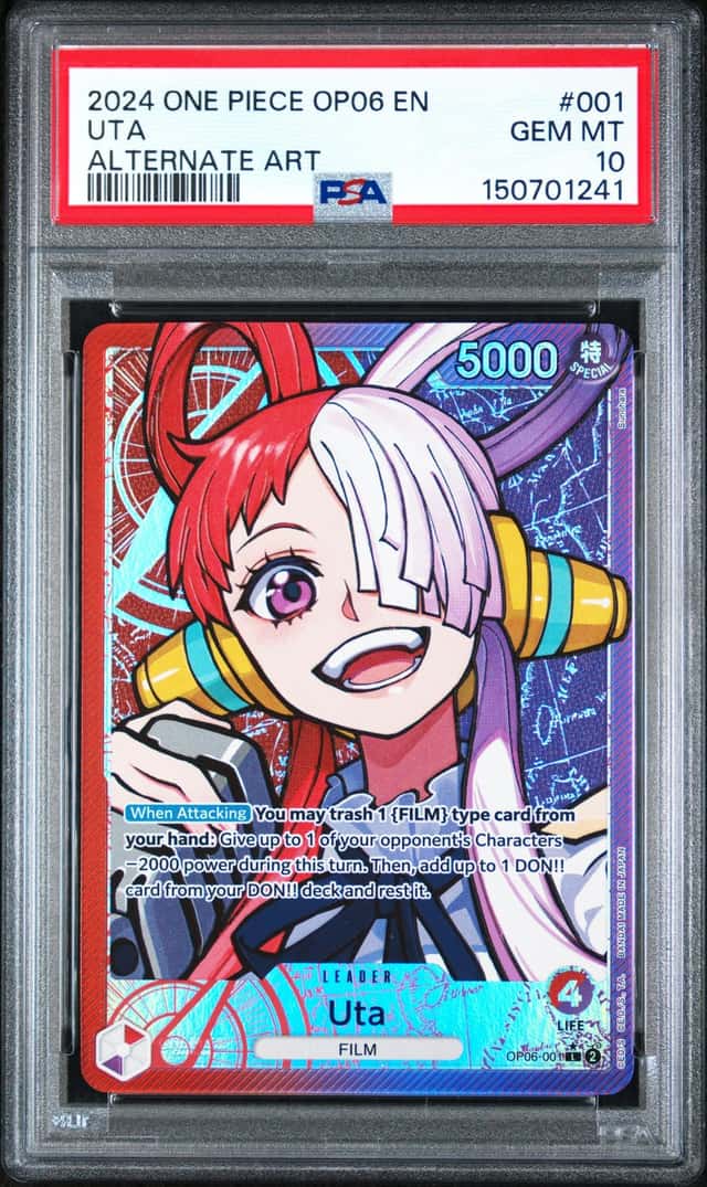 Uta
