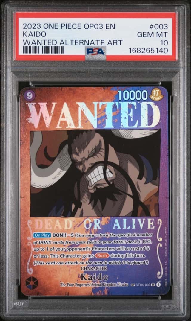 Kaido