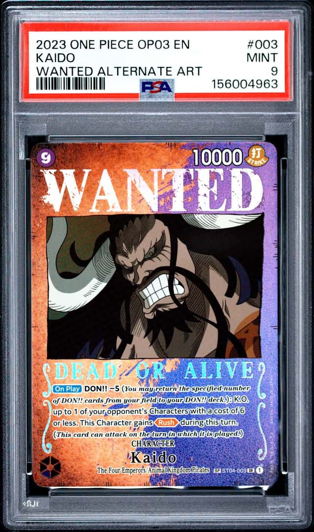 Kaido