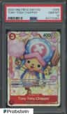 Tony Tony Chopper