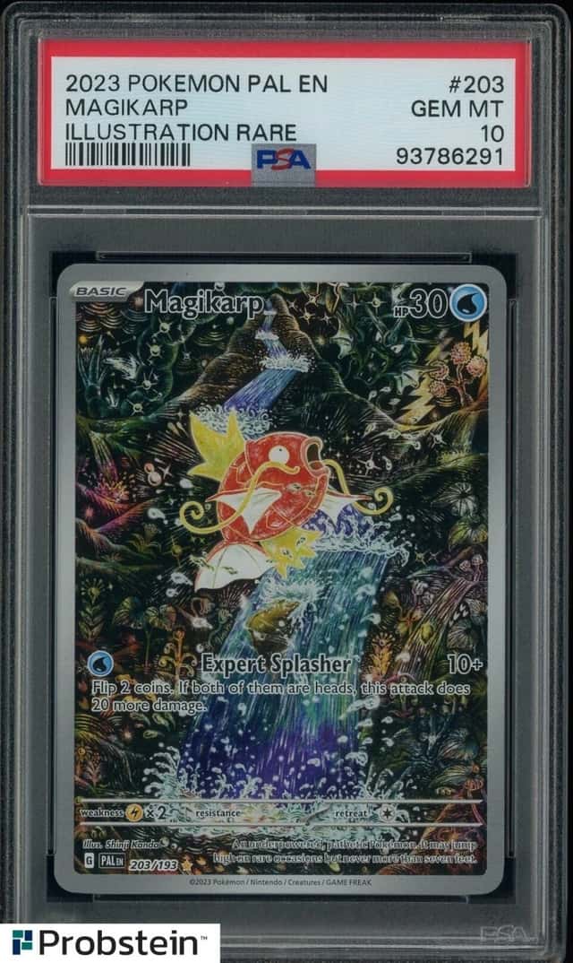 Magikarp