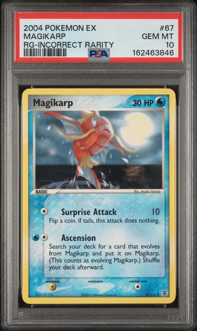 Magikarp