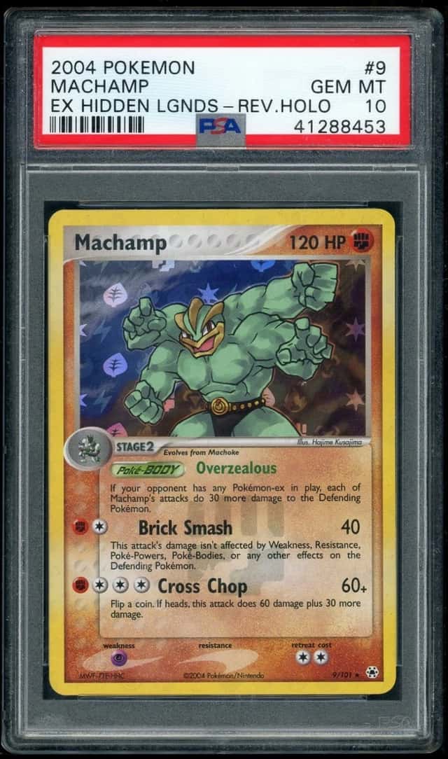 Machamp