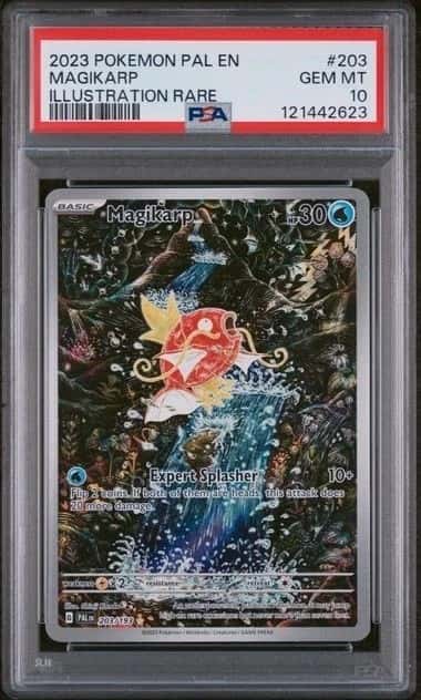 Magikarp