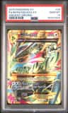 M Rayquaza Ex