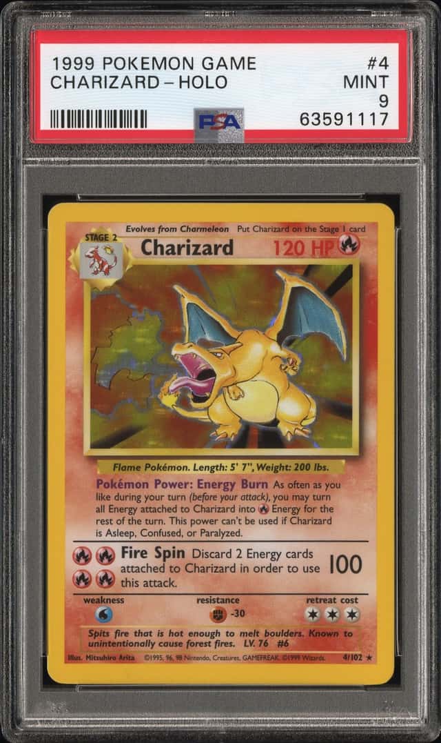 Charizard