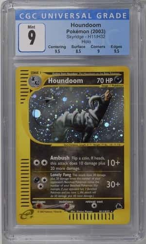 Houndoom