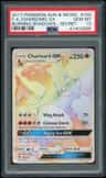 Charizard Gx
