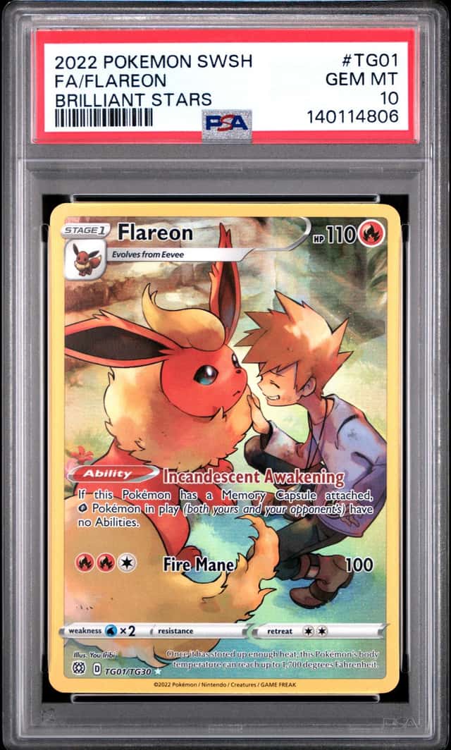 Flareon