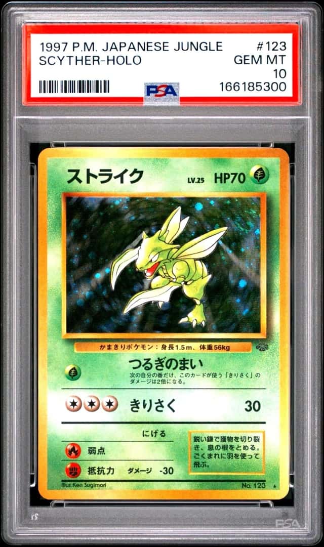 Scyther