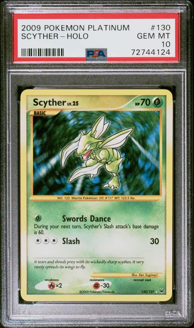 Scyther