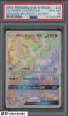 White Kyurem Gx