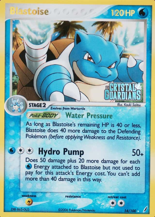 Reverse Holo