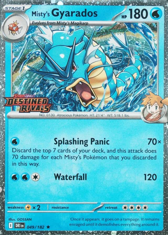 Non-Holo · Prerelease