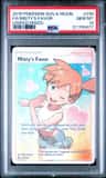 Misty'S Favor