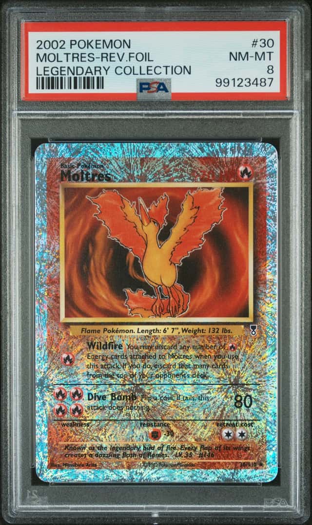 Moltres