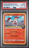 Scorbunny On The Ball